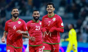 Prediksi Skor UAE vs Oman, Gulf Cup Musim 2024, 27 Desember 2024