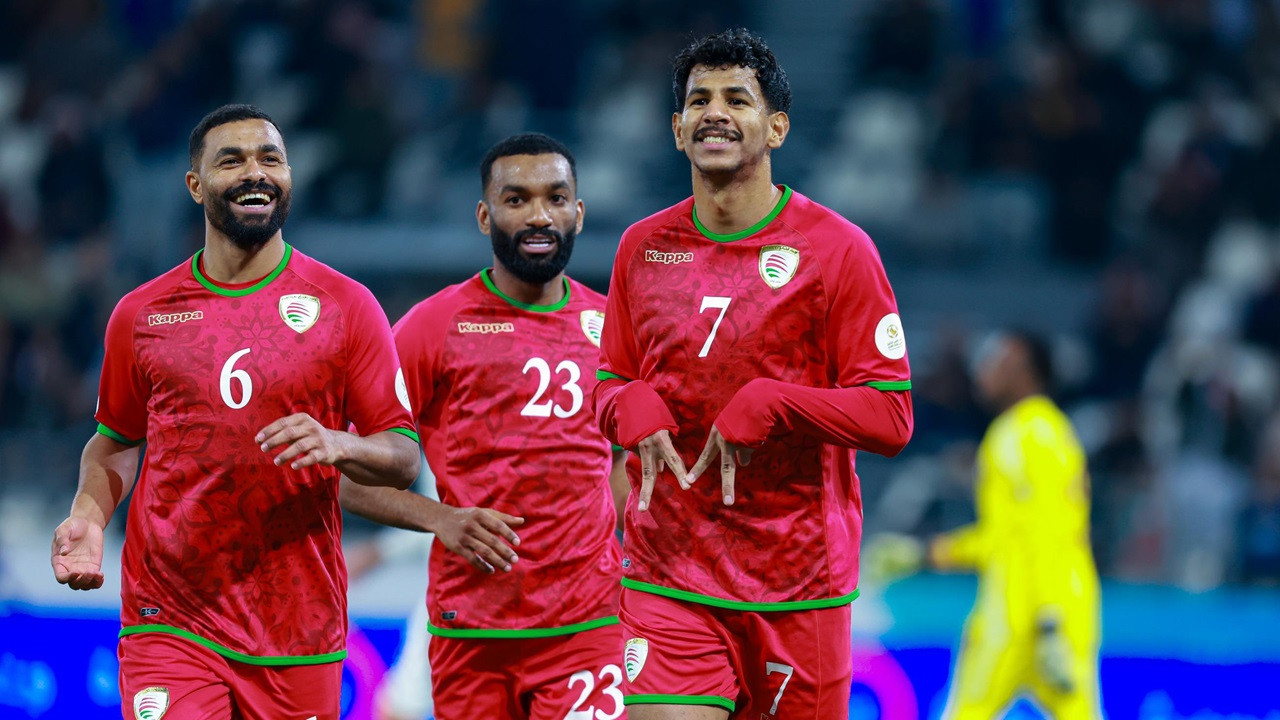 Prediksi Skor UAE vs Oman, Gulf Cup Musim 2024, 27 Desember 2024