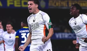 Prediksi Skor Venezia vs Como, Liga Serie A Musim 2024, 09 Desember 2024