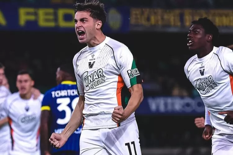 Prediksi Skor Venezia vs Como, Liga Serie A Musim 2024, 09 Desember 2024