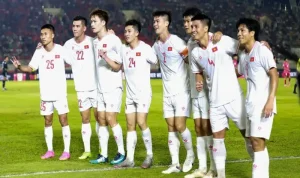 Prediksi Skor Vietnam vs Indonesia, Piala Suzuki AFF 2024-2025, 15 Desember 2024