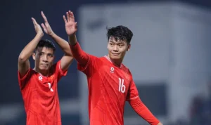 Prediksi Skor Vietnam vs Myanmar, Piala AFF 2024 Musim 2024, 21 Desember 2024