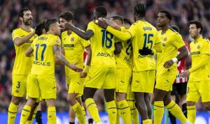 Prediksi Skor Villarreal vs Rayo Vallecano, La Liga Spanyol Musim 2024-2025, 19 Desember 2024