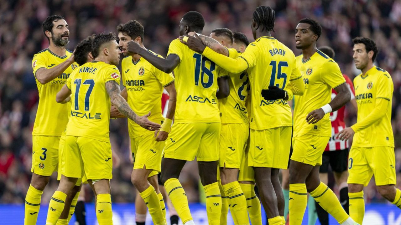 Prediksi Skor Villarreal vs Rayo Vallecano, La Liga Spanyol Musim 2024-2025, 19 Desember 2024