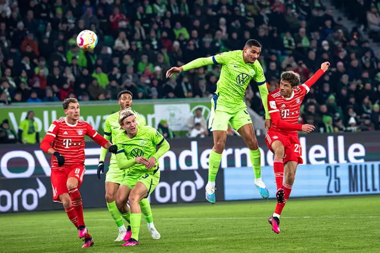 Prediksi Skor Wolfsburg vs Hoffenheim, DFB Pokal Jerman Musim 2024-2025, Kamis, 5 Desember 2024