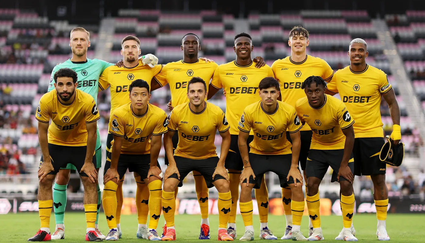 Prediksi Skor Wolverhampton Wanderers vs Ipswich Town, English Premier League Musim 2024-2025, 14 Desember 2024