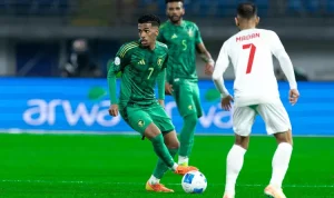Prediksi Skor Yaman vs Arab Saudi, Arabian Gulf Cup Musim 2024, 25 Desember 2024