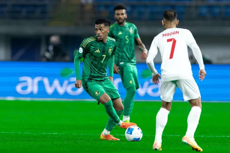 Prediksi Skor Yaman vs Arab Saudi, Arabian Gulf Cup Musim 2024, 25 Desember 2024