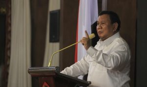Presiden Prabowo Subianto Rencanakan Pembentukan Kementerian Penerimaan Negara