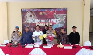 Pria Disabilitas Diduga Lakukan Pelecehan Seksual di Teras Udayana