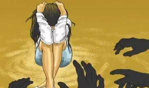 Pria di Simalungun Ditangkap atas Kasus Pemerkosaan Keponakan
