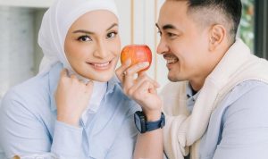 Putri Zulkifli Hasan dan Zumi Zola Akan Menikah Desember Ini