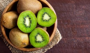 Rahasia Manfaat Buah Kiwi untuk Tubuh Lebih Sehat dan Bugar