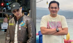 Rekaman Percakapan Denny Sumargo dan Farhat Abbas Soal Novi Bocor ke Publik, Bikin Heboh