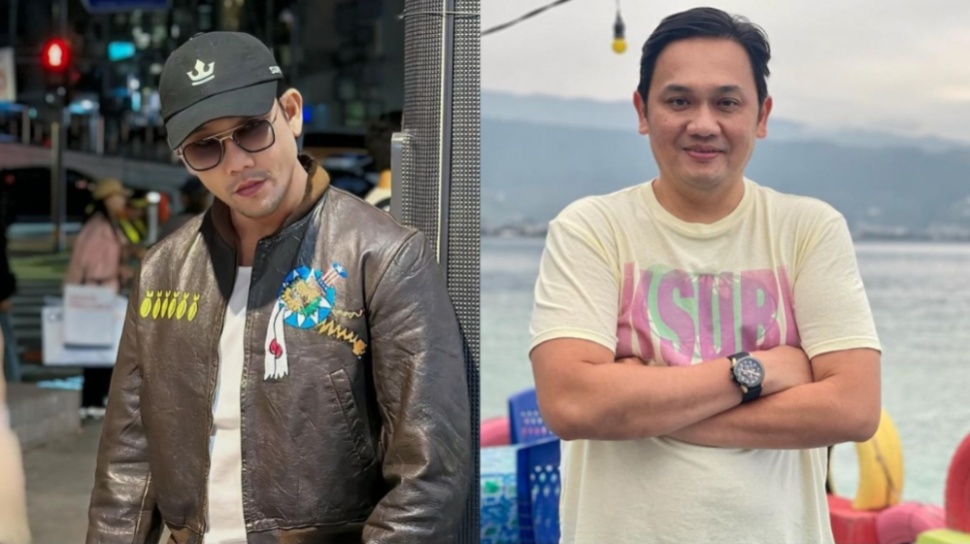 Rekaman Percakapan Denny Sumargo dan Farhat Abbas Soal Novi Bocor ke Publik, Bikin Heboh