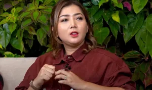 Rekaman Telepon Denny Sumargo dan Farhat Abbas Bocor, Teh Novi Kecewa!