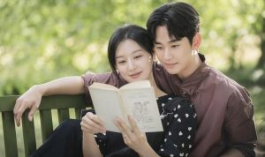 Rekomendasi Drama Korea Viral Tahun 2024 yang Sayang Dilewatkan