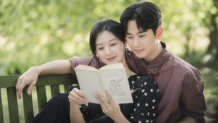 Rekomendasi Drama Korea Viral Tahun 2024 yang Sayang Dilewatkan