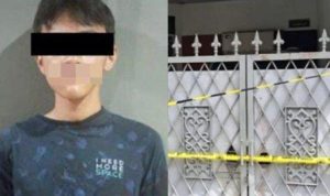 Remaja Lebak Bulus Tega Bunuh Ayah dan Nenek, Diduga Akibat Depresi