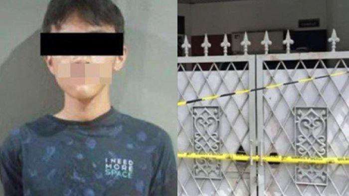Remaja Lebak Bulus Tega Bunuh Ayah dan Nenek, Diduga Akibat Depresi