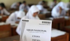 Rencana Kembalinya Ujian Nasional Siapkah Pendidikan Indonesia