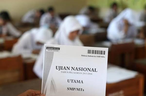 Rencana Kembalinya Ujian Nasional Siapkah Pendidikan Indonesia