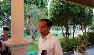 Sekjen PDIP Hasto Kristiyanto Ditangkap KPK, Ini Respon Mantan Presiden Jokowi!