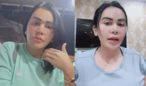 Selebgram Medan Ratu Entok Didakwa Sebarkan Ujaran Kebencian dan Penodaan Agama