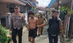 Seorang Ibu di Medan Laporkan Anak Kandungnya yang Kerap Mengancam dengan Parang