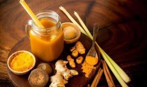 Solusi Herbal untuk Atasi Asam Lambung secara Alami