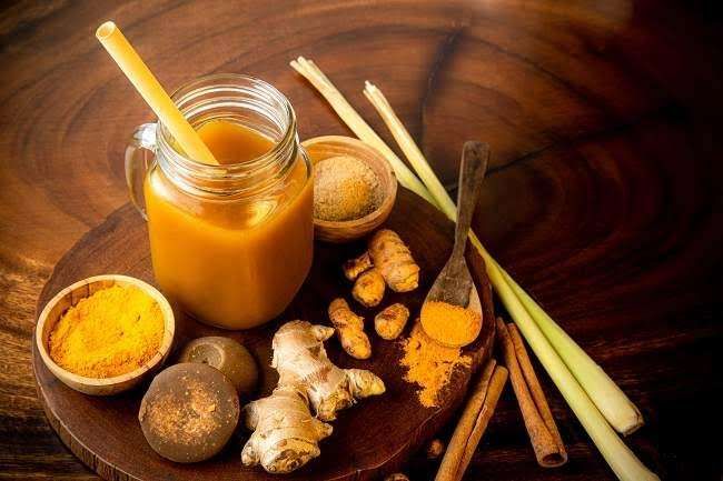 Solusi Herbal untuk Atasi Asam Lambung secara Alami