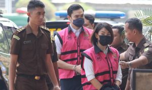Suami Dewi Sandra Harvey Moeis, Kembali Jalani Persidangan