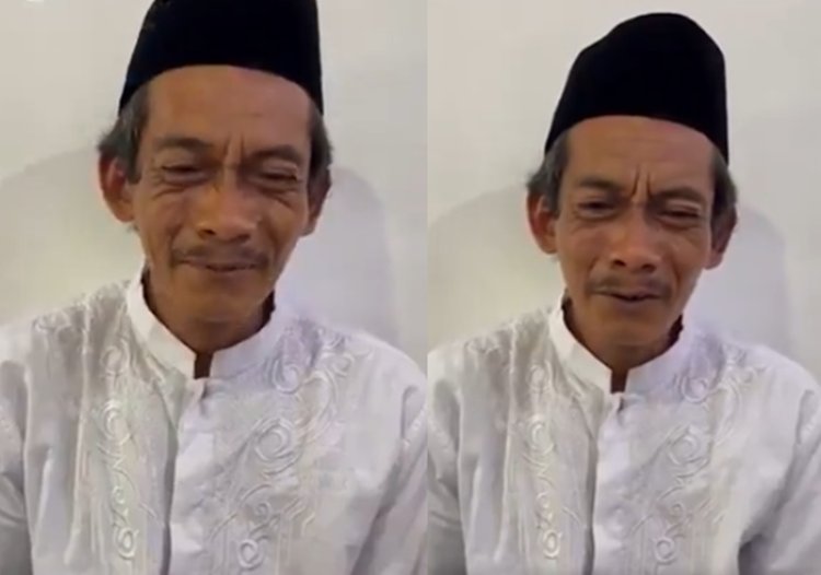 Sunhaji Memohon Prabowo Tolak Pengunduran Diri Gus Miftah