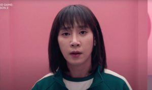 Tak Sengaja Unggah Parodi Tak Senonoh Squid Game 2, Park Sung Hoon Minta Maaf