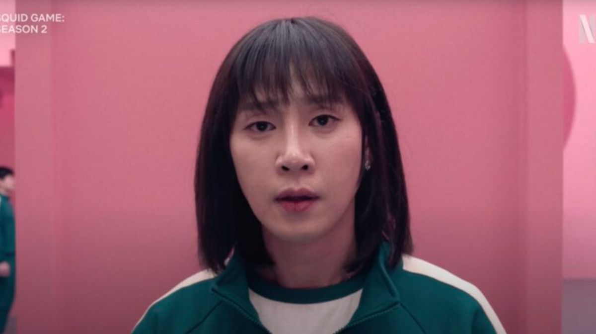 Tak Sengaja Unggah Parodi Tak Senonoh Squid Game 2, Park Sung Hoon Minta Maaf