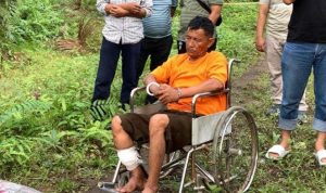 Tragis! Seorang Ibu Tiga Anak Tewas Dibunuh Teman Pria