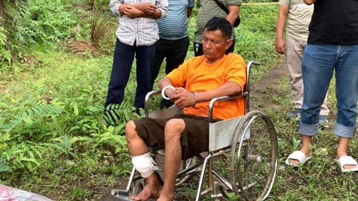 Tragis! Seorang Ibu Tiga Anak Tewas Dibunuh Teman Pria