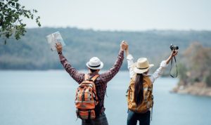Tanda Kamu Butuh Piknik dan Rahasia Liburan Sehat untuk Hidup Lebih Bahagia
