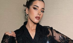 Tasya Farasya Pamer Total Pengeluaran Ojek Online, Warganet Terkejut dengan Angka Fantastis