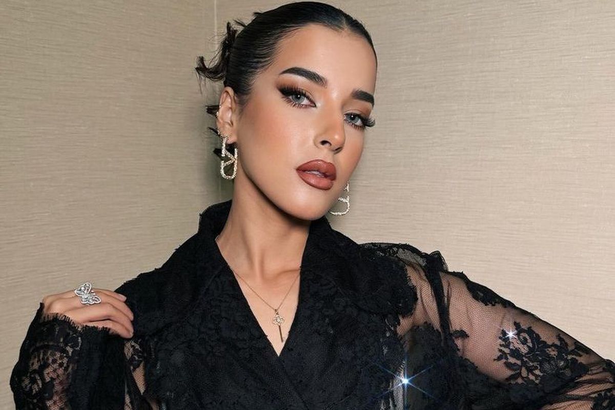 Tasya Farasya Pamer Total Pengeluaran Ojek Online, Warganet Terkejut dengan Angka Fantastis