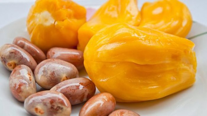 Ternyata, Biji Nangka Punya Segudang Manfaat untuk Kesehatan