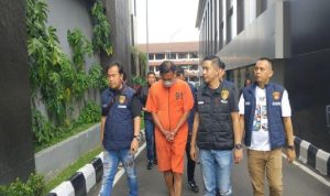 Tersangka Penganiayaan Mahasiswa Koas di Palembang Ternyata Honorer Kementerian PUPR