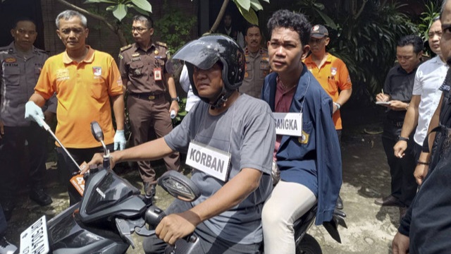 Terungkap! Modus Manipulatif Agus Buntung dalam Kasus Pelecehan Seksual yang Viral di NTB