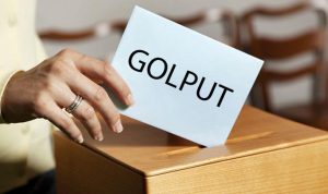 Tingkat Golput di Pilwalkot Medan 2024 Lebih Tinggi Dibanding 2020