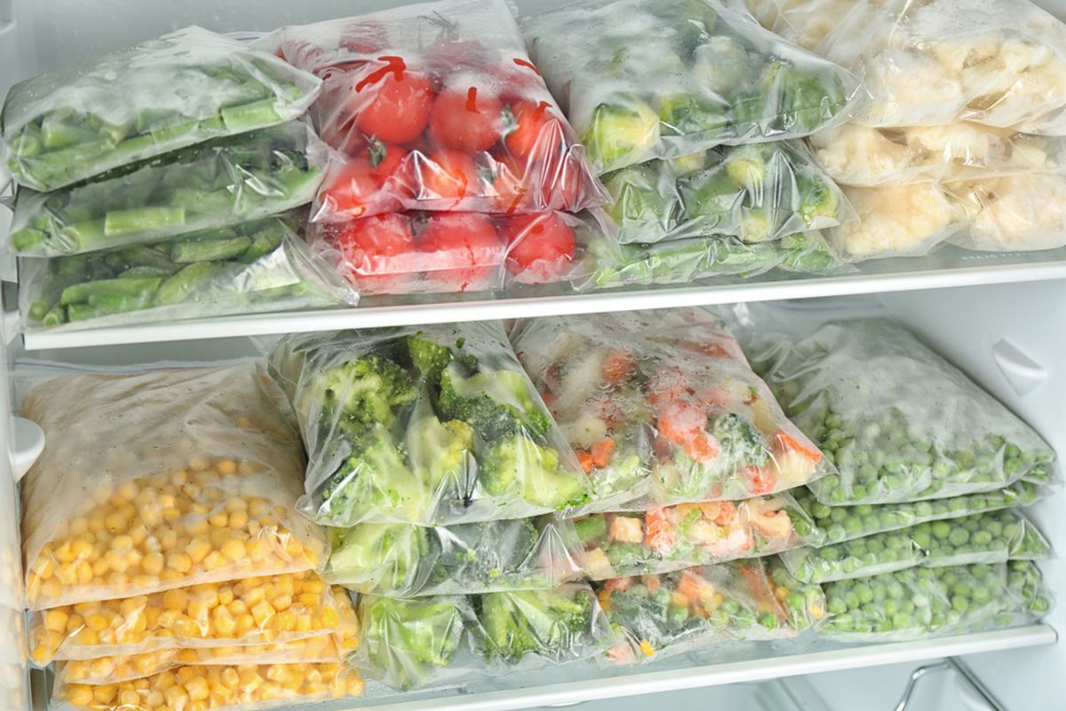 Tips Memilih Frozen Food Sehat dan Aman untuk Kesehatan