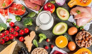 Tips Memilih Makanan Sehat yang Memberikan Energi Cepat