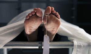 Tragis, Andreas Sianipar Diduga Dibunuh oleh Anggota Kodam I Bukit Barisan di Labuhanbatu Utara