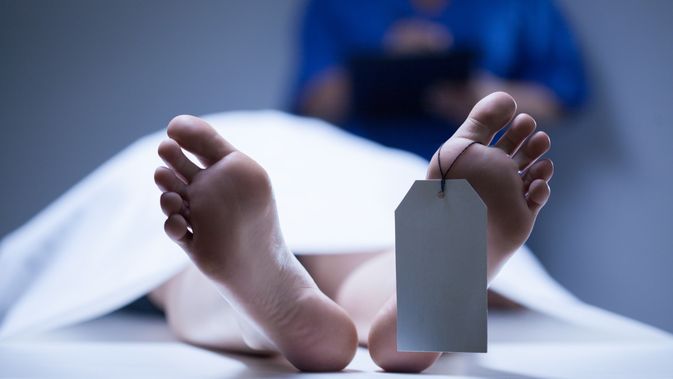 Tragis, Budianto Sitepu Diduga Meninggal Akibat Penganiayaan Polisi