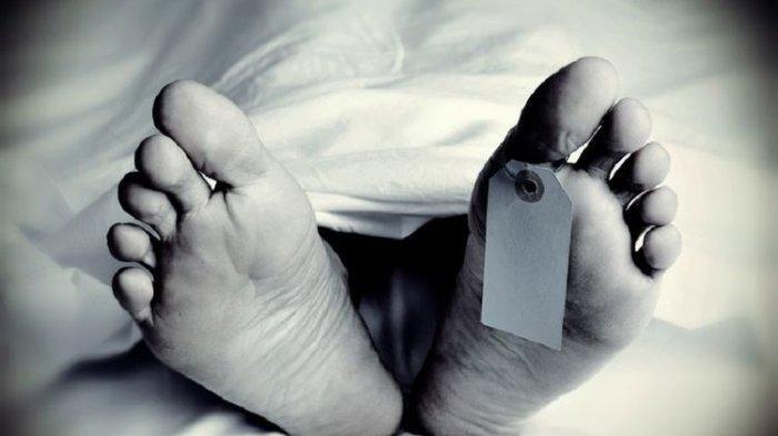 Tragis! Mayat Wanita dengan Pisau Tertancap di Medan Tembung Diduga Dibunuh