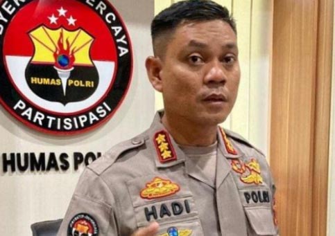 Tujuh Anggota Polrestabes Medan Diduga Aniaya Warga hingga Tewas Dimutasi ke Polda Sumut